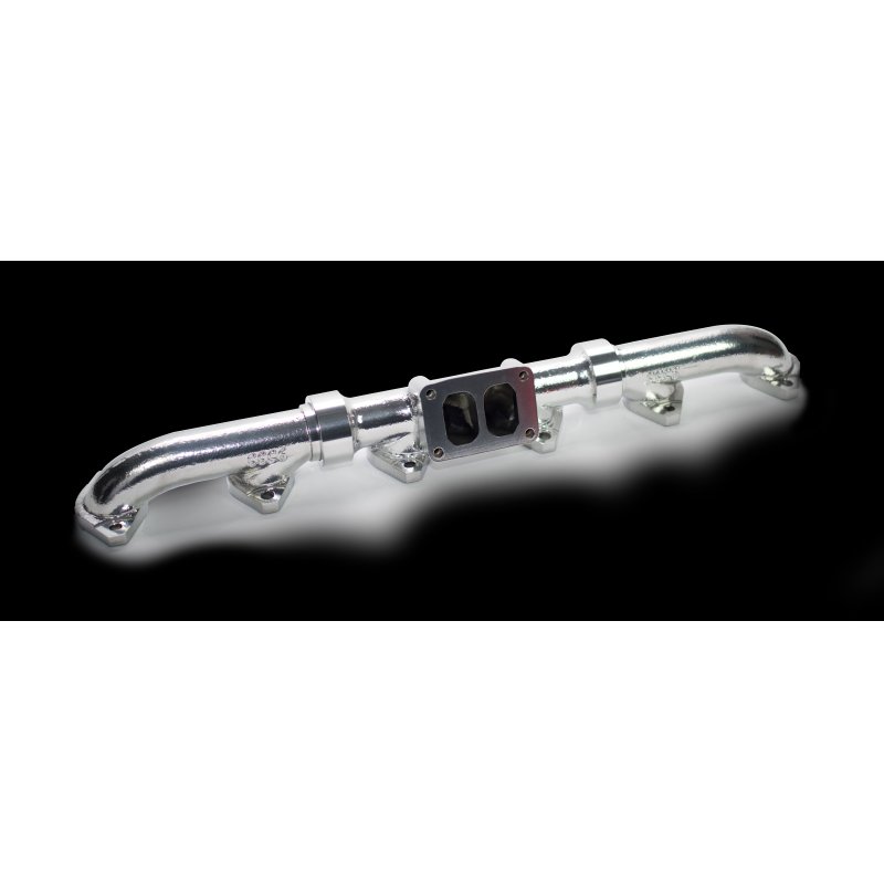 Cat E-Model Performance Manifold